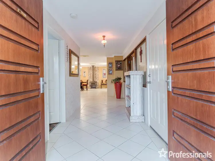 Third view of Homely house listing, 23 Minchin Turn, Baldivis WA 6171