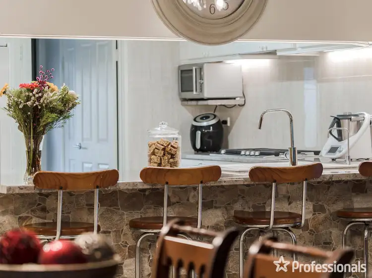 Fourth view of Homely house listing, 23 Minchin Turn, Baldivis WA 6171