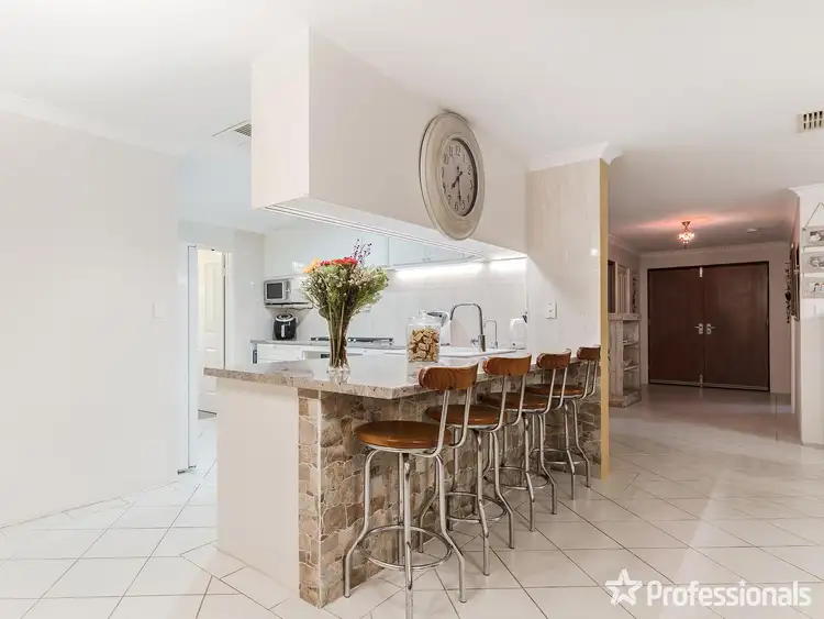 Fifth view of Homely house listing, 23 Minchin Turn, Baldivis WA 6171