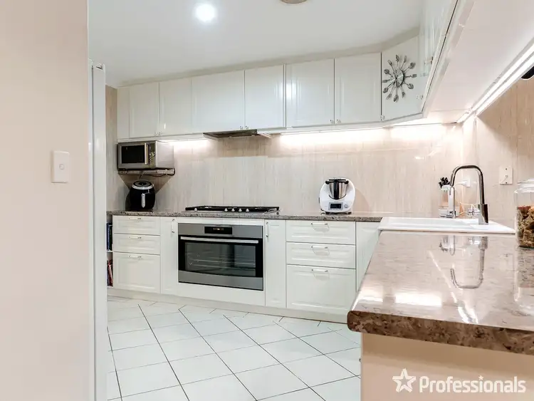 Sixth view of Homely house listing, 23 Minchin Turn, Baldivis WA 6171