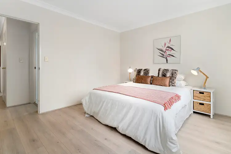 Fourth view of Homely unit listing, 23/10-12 Grosvenor Street, Croydon NSW 2132