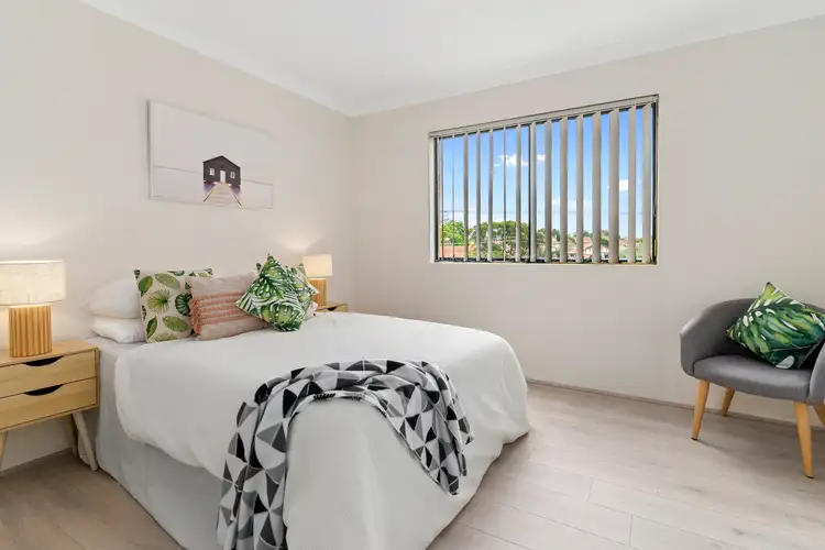 Fifth view of Homely unit listing, 23/10-12 Grosvenor Street, Croydon NSW 2132