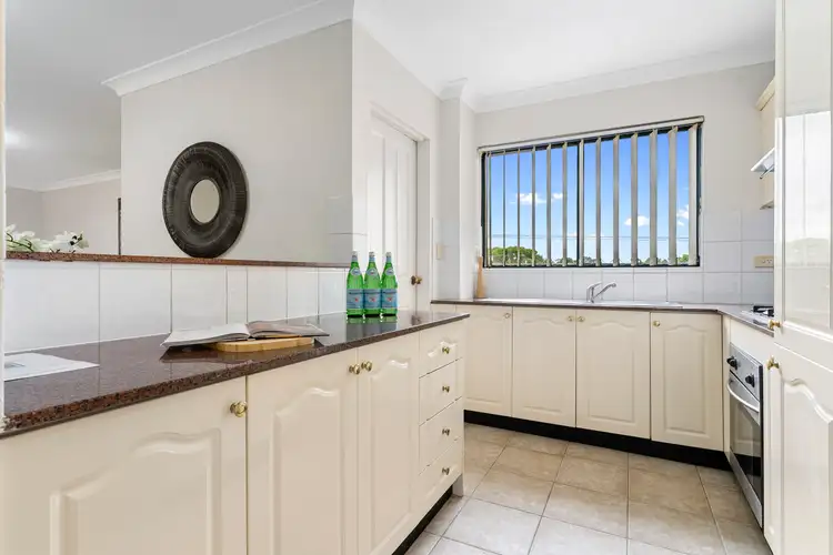 Sixth view of Homely unit listing, 23/10-12 Grosvenor Street, Croydon NSW 2132