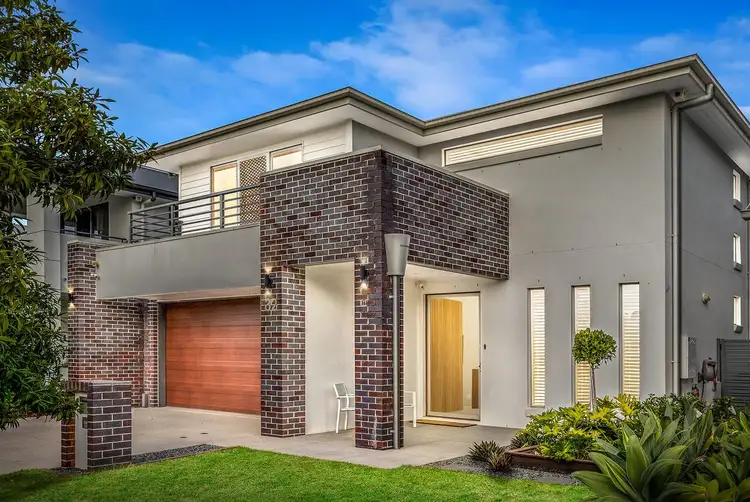 32 Dunes Crescent, North Lakes QLD 4509