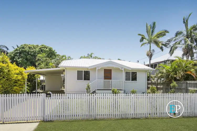 48 Queens Road, Hermit Park QLD 4812
