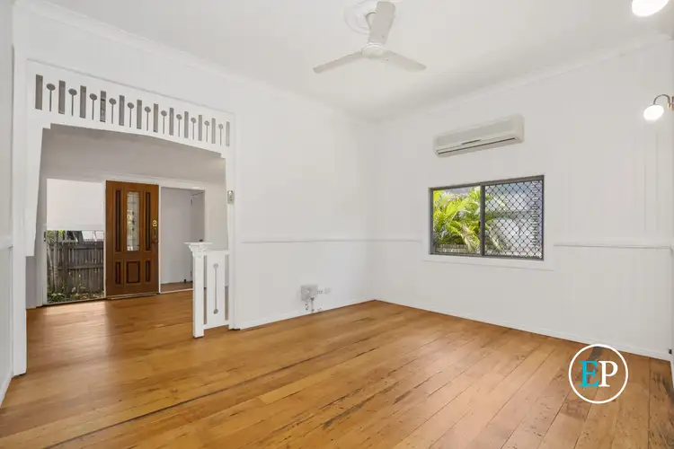 Second view of Homely house listing, 48 Queens Road, Hermit Park QLD 4812