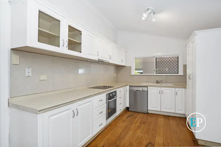 Third view of Homely house listing, 48 Queens Road, Hermit Park QLD 4812