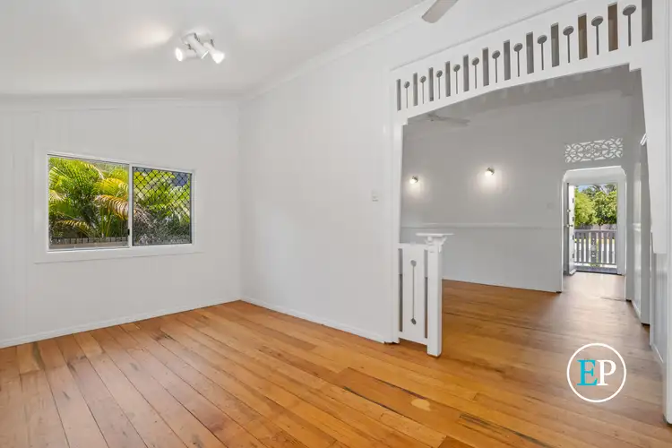 Fourth view of Homely house listing, 48 Queens Road, Hermit Park QLD 4812