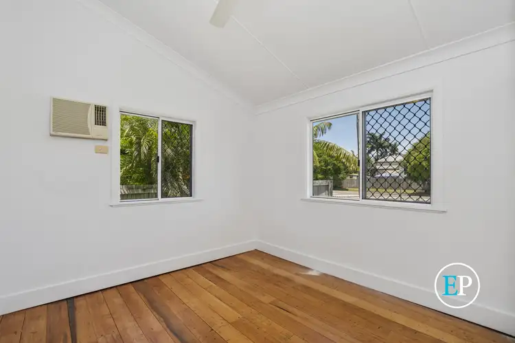 Fifth view of Homely house listing, 48 Queens Road, Hermit Park QLD 4812