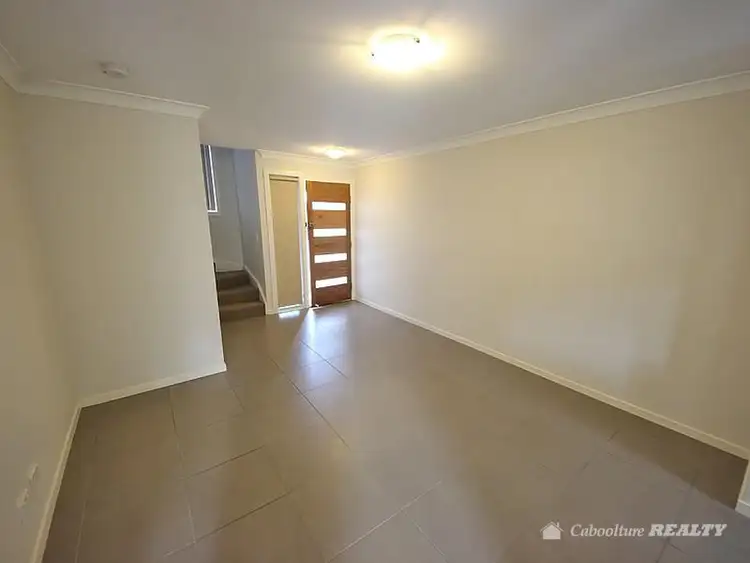 Second view of Homely townhouse listing, 3/1548 Anzac Avenue, Kallangur QLD 4503