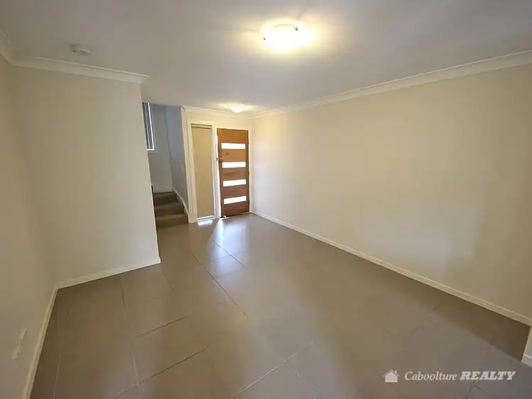 Second view of Homely townhouse listing, 3/1548 Anzac Avenue, Kallangur QLD 4503