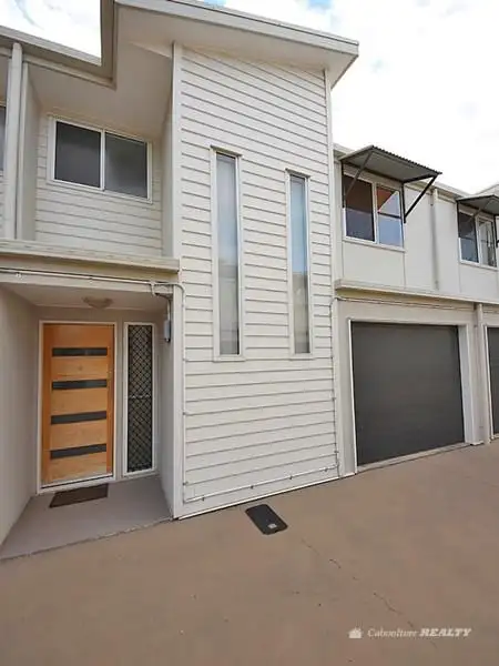 Fourth view of Homely townhouse listing, 3/1548 Anzac Avenue, Kallangur QLD 4503