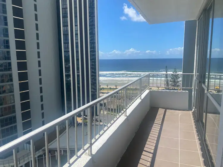 Main view of Homely unit listing, 1205/3422 Surfers Paradise Boulevard, Surfers Paradise QLD 4217