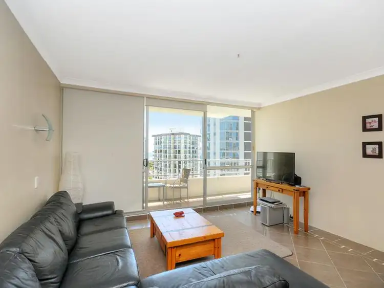 Sixth view of Homely unit listing, 1205/3422 Surfers Paradise Boulevard, Surfers Paradise QLD 4217
