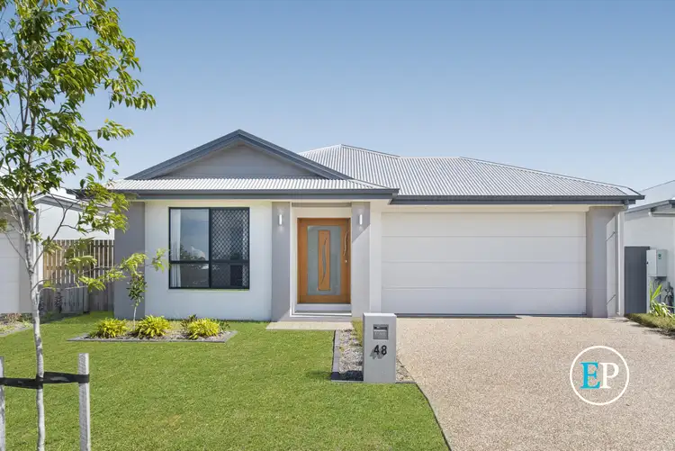 48 Broadmeadows Crescent, Bohle Plains QLD 4817