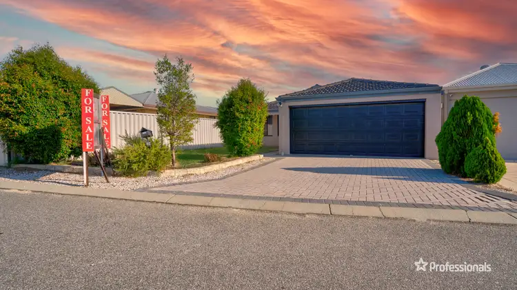 19A Coonawarra Drive, Caversham WA 6055