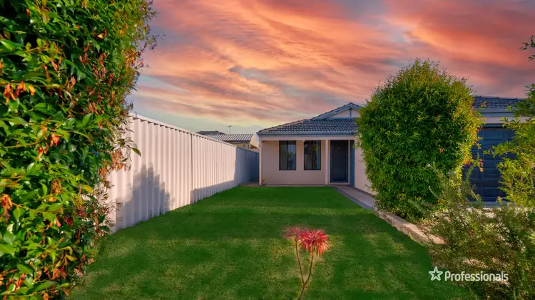 Second view of Homely house listing, 19A Coonawarra Drive, Caversham WA 6055