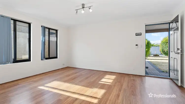 Fourth view of Homely house listing, 19A Coonawarra Drive, Caversham WA 6055