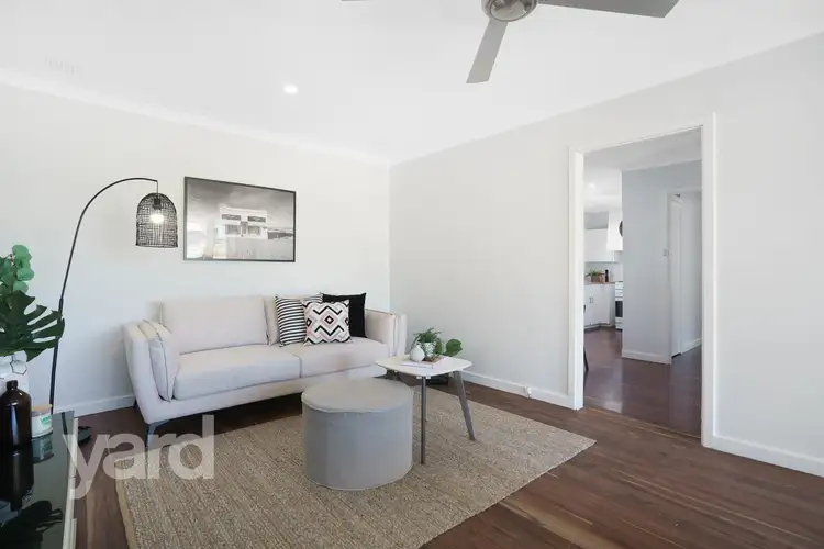 Fourth view of Homely house listing, 6 Egeus Way, Coolbellup WA 6163