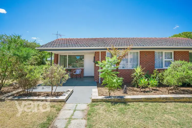 Fifth view of Homely house listing, 6 Egeus Way, Coolbellup WA 6163