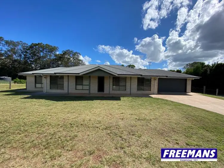 13-15 Diamond Court, Kingaroy QLD 4610