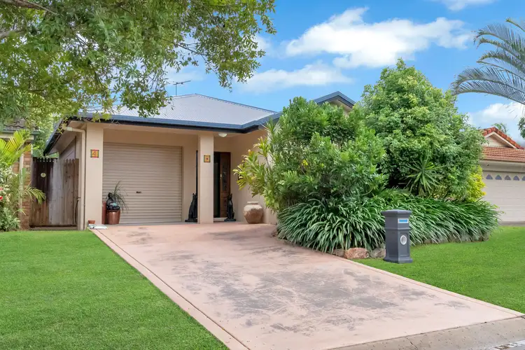 Second view of Homely house listing, 4 Opaline Close, Brinsmead QLD 4870