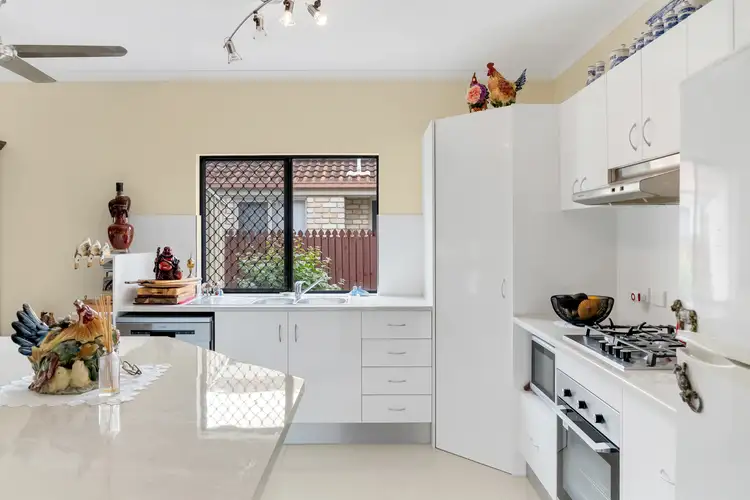 Fifth view of Homely house listing, 4 Opaline Close, Brinsmead QLD 4870