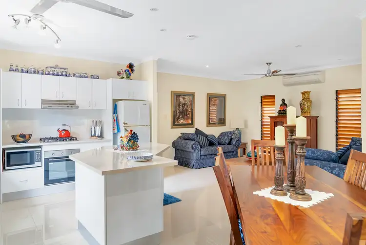 Sixth view of Homely house listing, 4 Opaline Close, Brinsmead QLD 4870