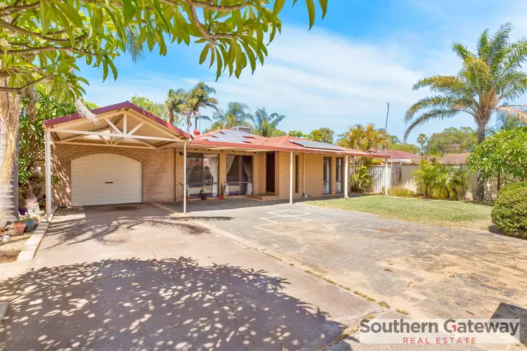 42 Sulphur Road, Parmelia WA 6167