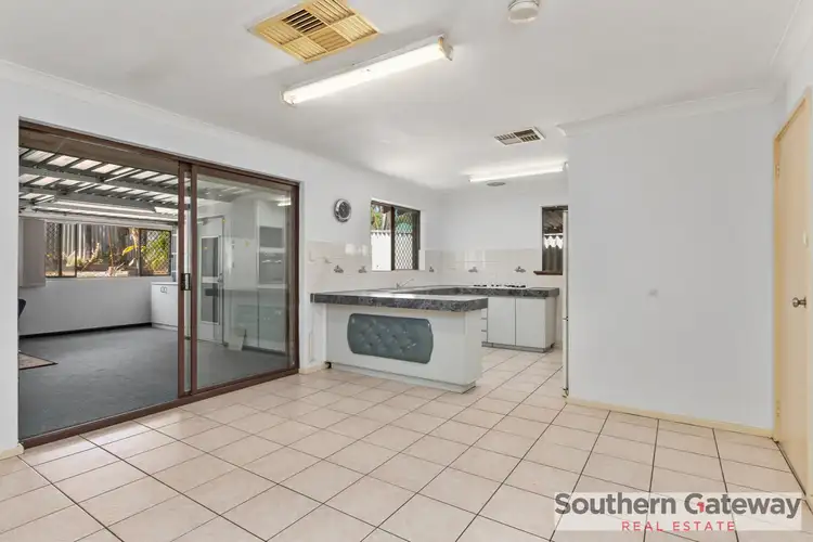 Second view of Homely house listing, 42 Sulphur Road, Parmelia WA 6167