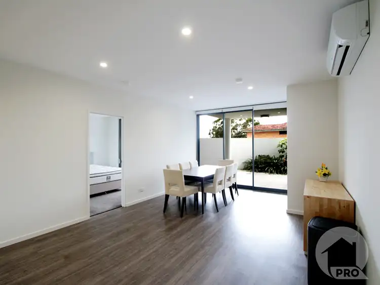 Third view of Homely apartment listing, 32 Gonzales Street, Macgregor QLD 4109