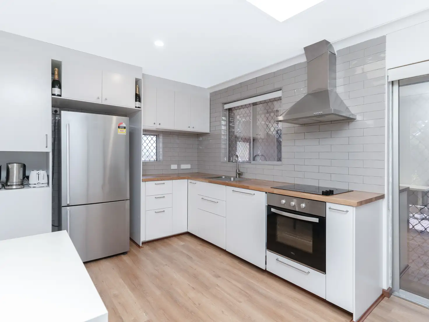 Main view of Homely house listing, 1/4 Camfield Place, Beechboro WA 6063