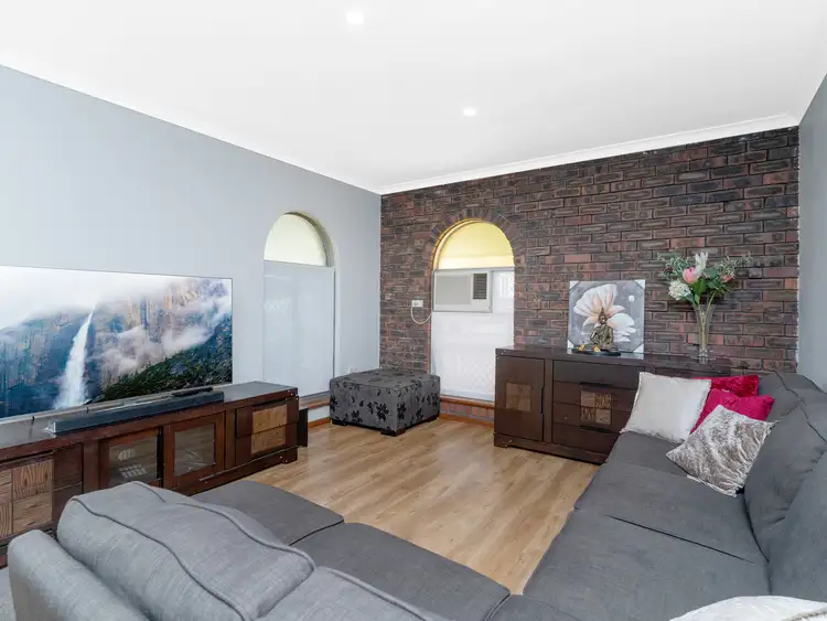 Second view of Homely house listing, 1/4 Camfield Place, Beechboro WA 6063