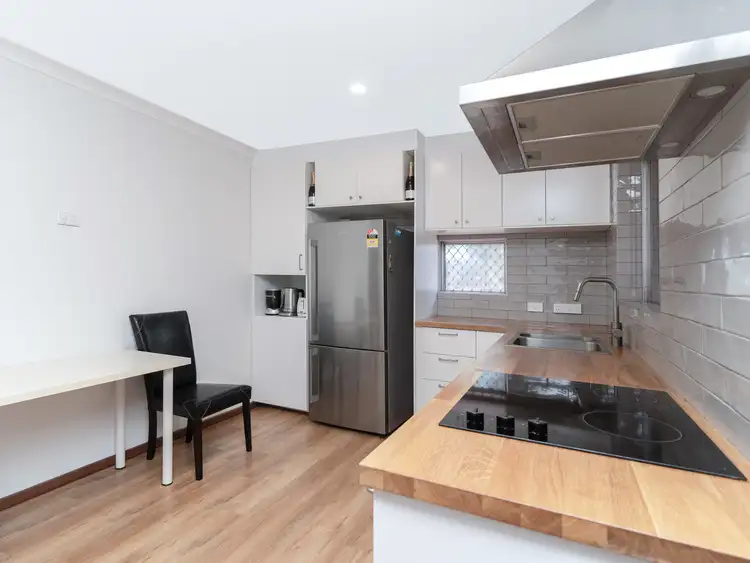 Fifth view of Homely house listing, 1/4 Camfield Place, Beechboro WA 6063