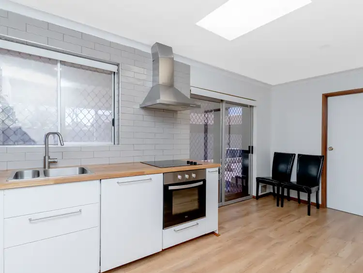 Sixth view of Homely house listing, 1/4 Camfield Place, Beechboro WA 6063