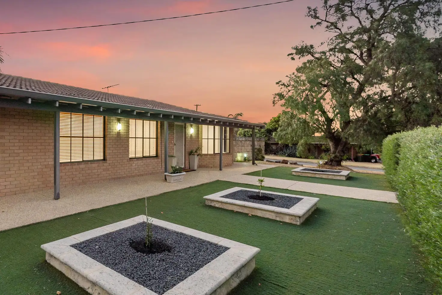 Main view of Homely house listing, 11 Acacia Way, Yangebup WA 6164