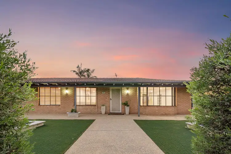Second view of Homely house listing, 11 Acacia Way, Yangebup WA 6164