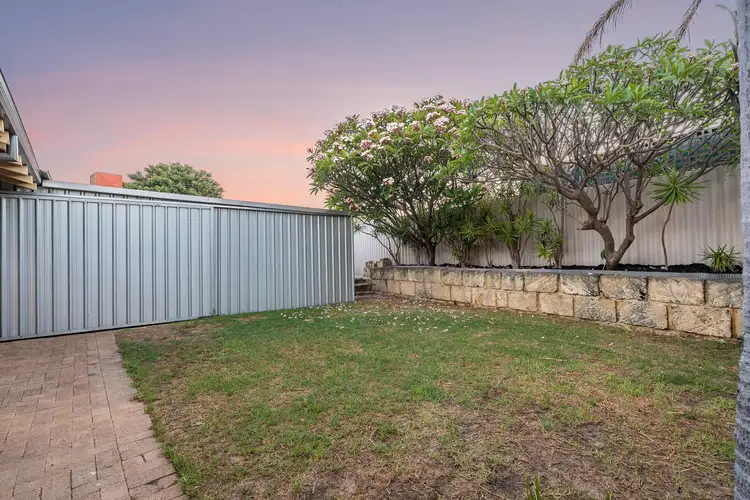 Fourth view of Homely house listing, 11 Acacia Way, Yangebup WA 6164