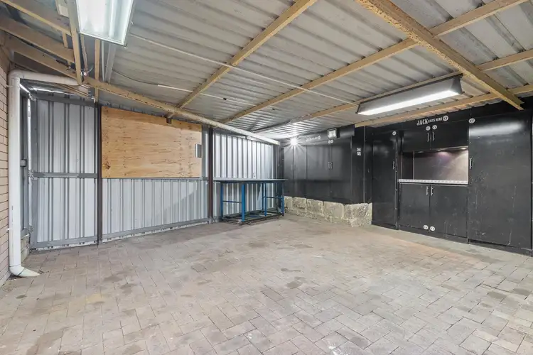 Fifth view of Homely house listing, 11 Acacia Way, Yangebup WA 6164