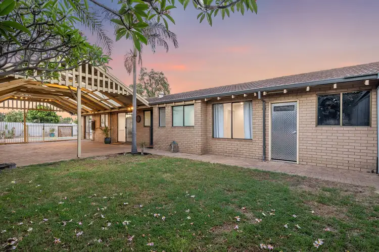 Sixth view of Homely house listing, 11 Acacia Way, Yangebup WA 6164