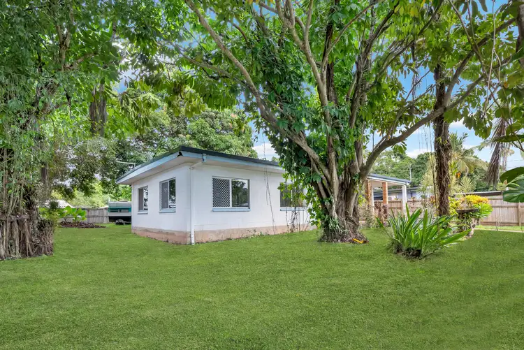 15 Kauri Street, Manoora QLD 4870