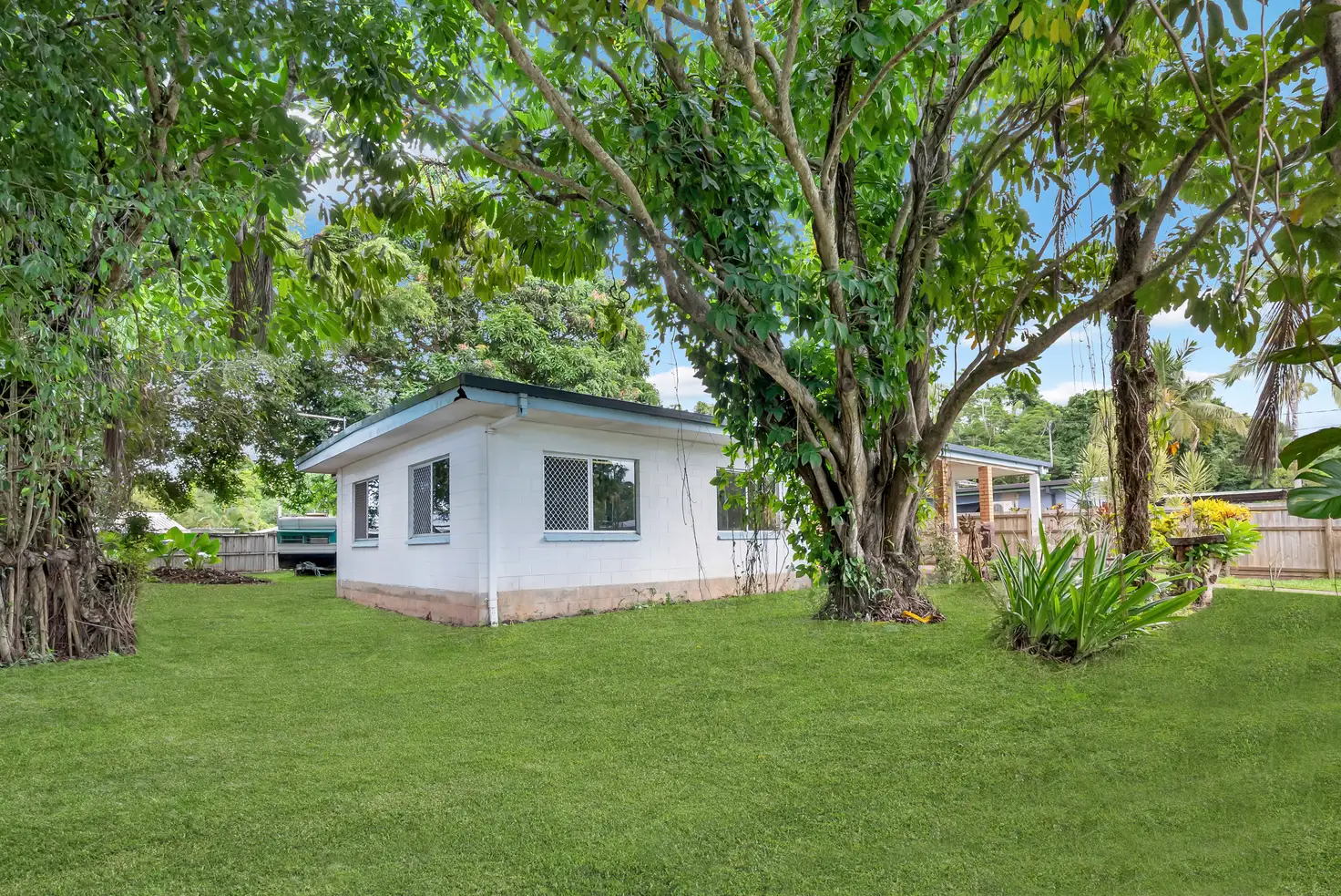 Main view of Homely house listing, 15 Kauri Street, Manoora QLD 4870