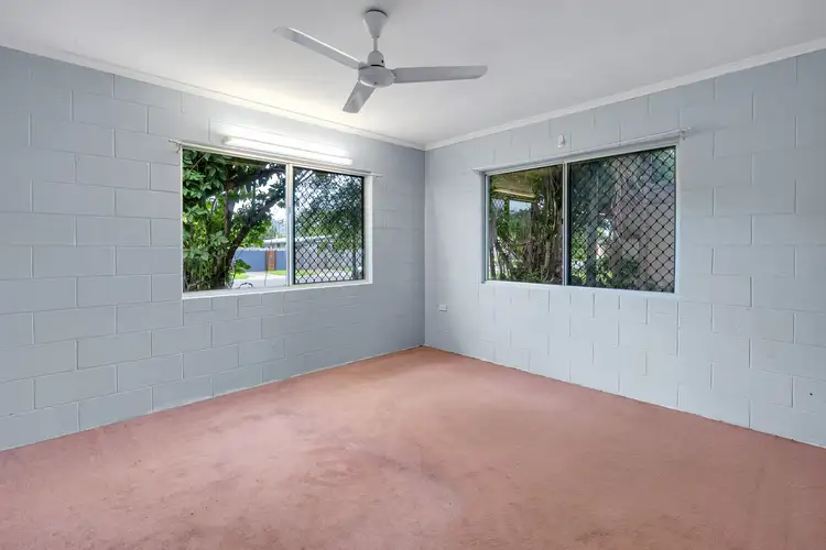 Second view of Homely house listing, 15 Kauri Street, Manoora QLD 4870