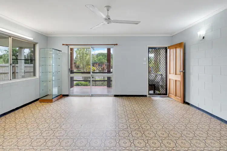 Fourth view of Homely house listing, 15 Kauri Street, Manoora QLD 4870