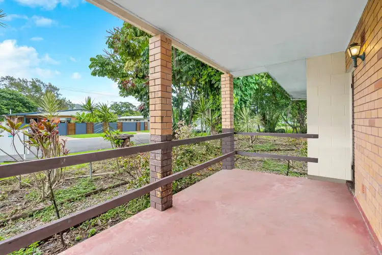 Sixth view of Homely house listing, 15 Kauri Street, Manoora QLD 4870