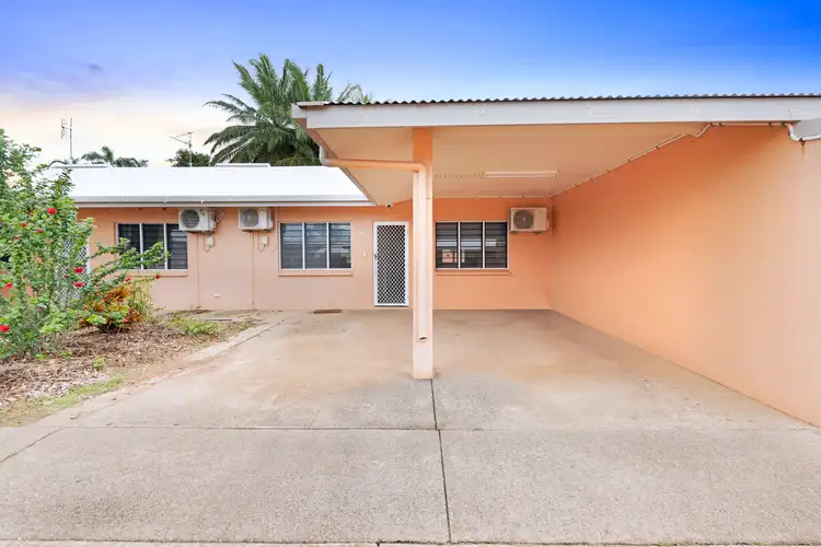 7/17 Sovereign Circuit, Coconut Grove NT 810