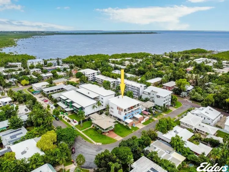 Main view of Homely unit listing, 7/13 Quandong Crescent, Nightcliff NT 810