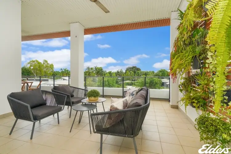 Third view of Homely unit listing, 7/13 Quandong Crescent, Nightcliff NT 810