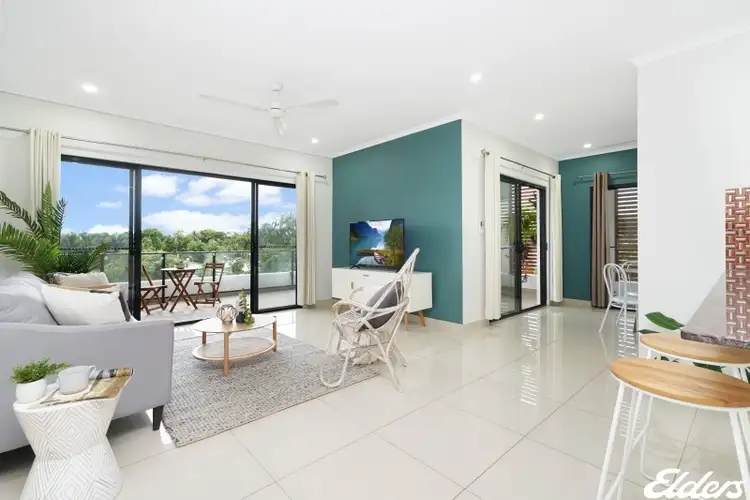 Fifth view of Homely unit listing, 7/13 Quandong Crescent, Nightcliff NT 810