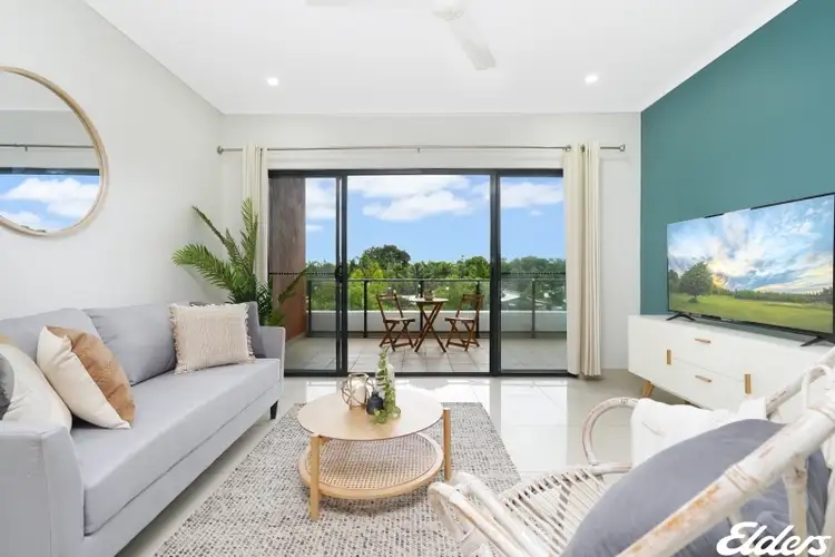 Sixth view of Homely unit listing, 7/13 Quandong Crescent, Nightcliff NT 810